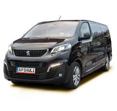 PEUGEOT TRAVELLER PEUGEOT TRAVELLER